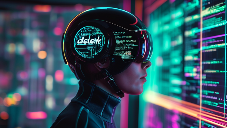 DeepSeek有四点我蛮佩服